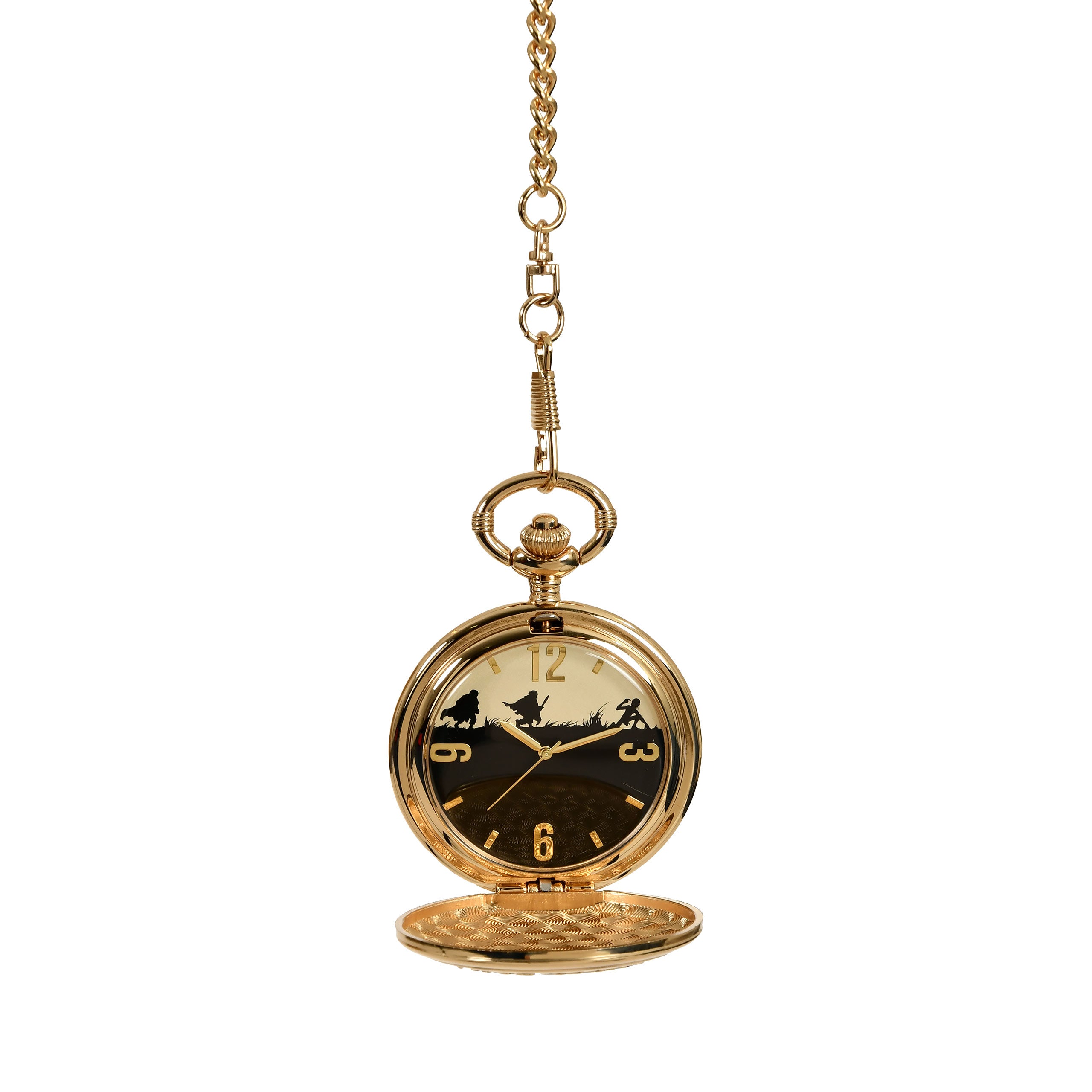 Produktbild Der Eine Ring Taschenuhr - Der Herr der Ringe