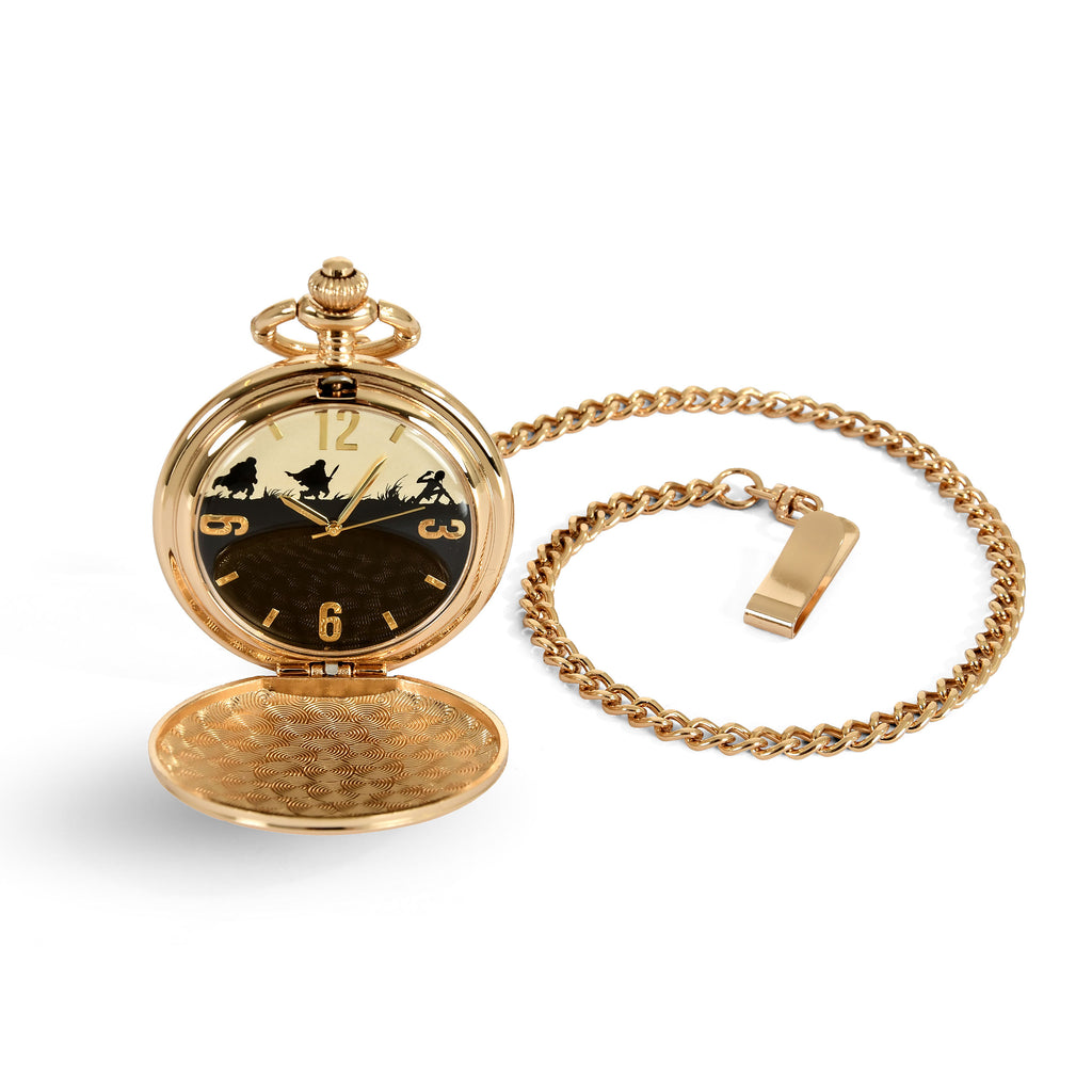 Produktbild Der Eine Ring Taschenuhr - Der Herr der Ringe