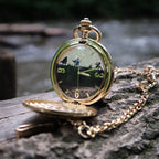Produktbild Der Eine Ring Taschenuhr - Der Herr der Ringe
