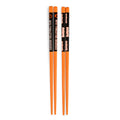 Produktbild Haikyu!! - Karasuno Highschool Volleyball Club Ess-Stäbchen 2er Set