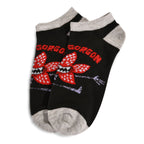 Produktbild Stranger Things - Demogorgon Socken
