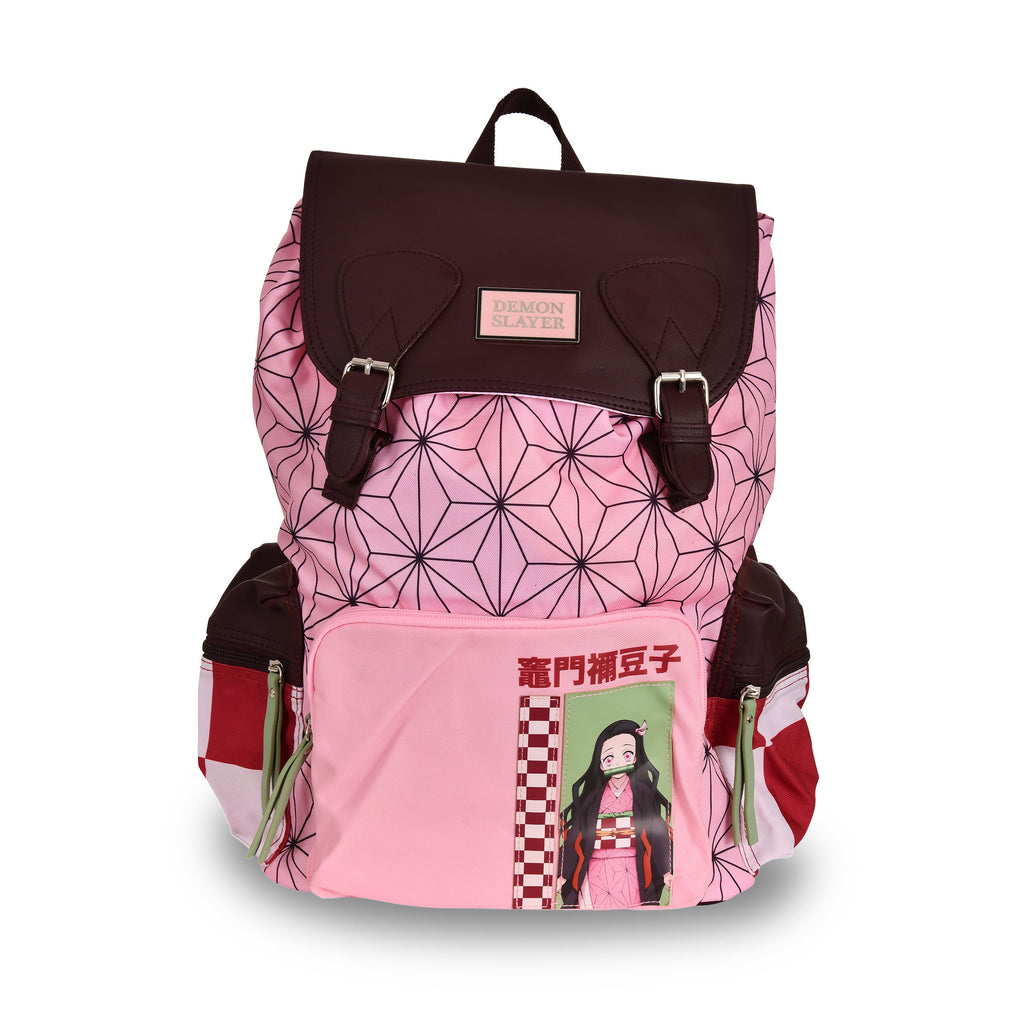 Produktbild Demon Slayer - Nezuko Rucksack
