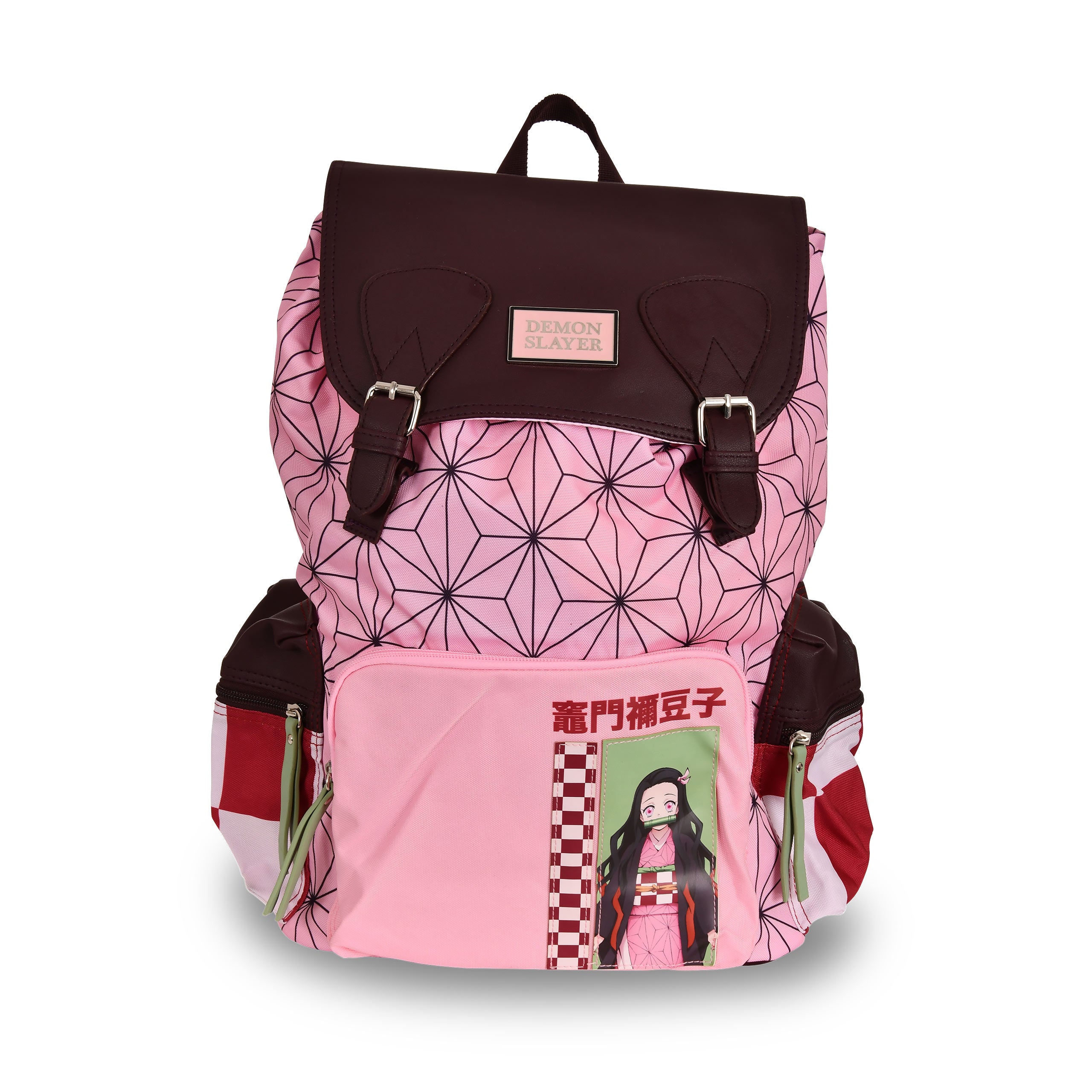 Produktbild Demon Slayer - Nezuko Rucksack