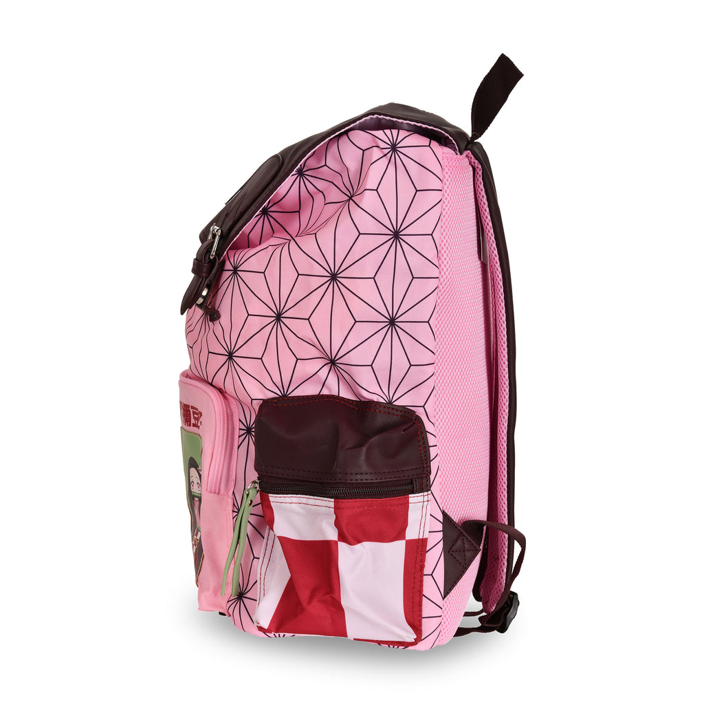 Produktbild Demon Slayer - Nezuko Rucksack