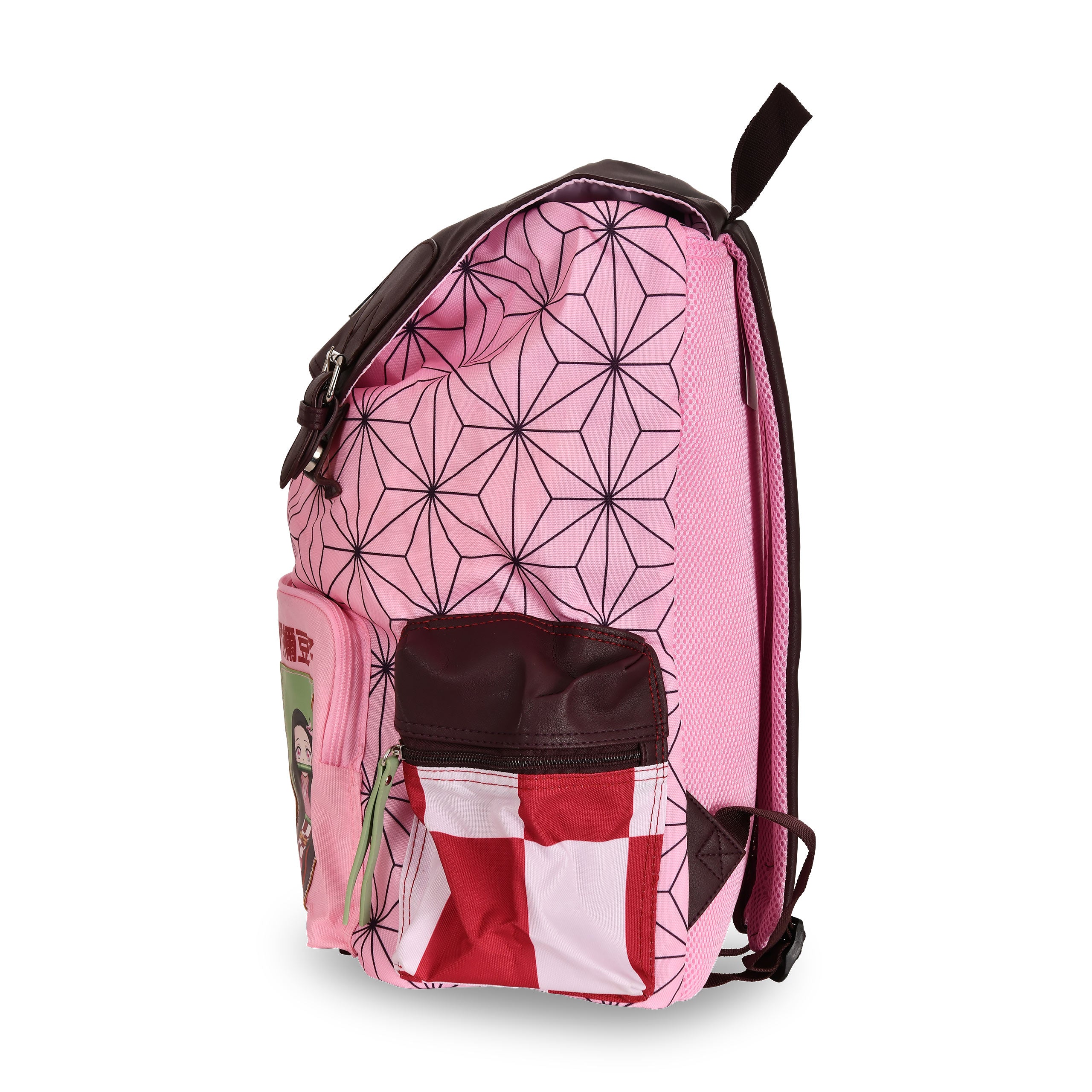 Produktbild Demon Slayer - Nezuko Rucksack