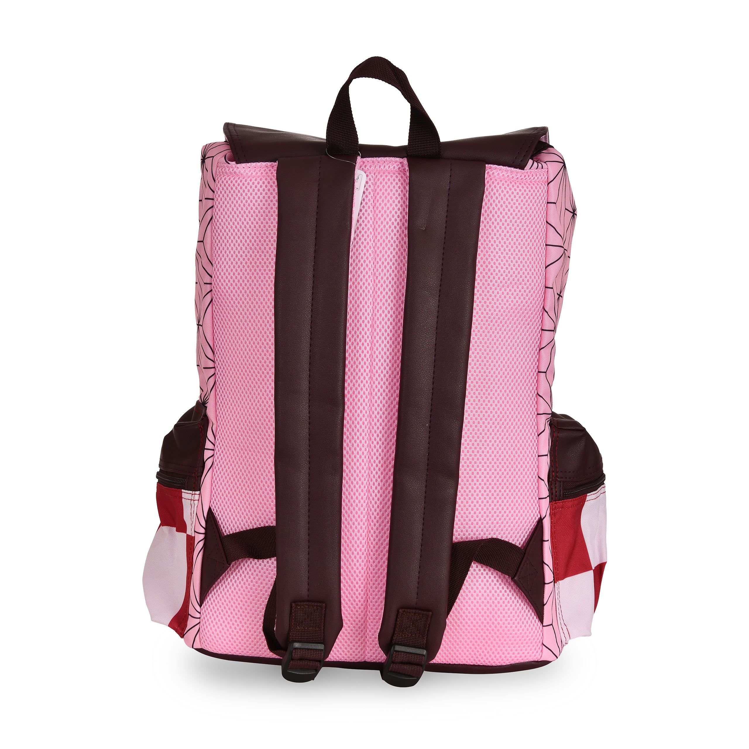 Produktbild Demon Slayer - Nezuko Rucksack