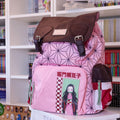 Produktbild Demon Slayer - Nezuko Rucksack