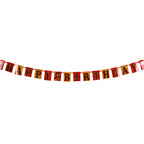 Produktbild Harry Potter - Happy Birthday Girlande