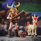 Produktbild Dungeons & Dragons - Bobby & Uni Cartoon Classics Actionfiguren
