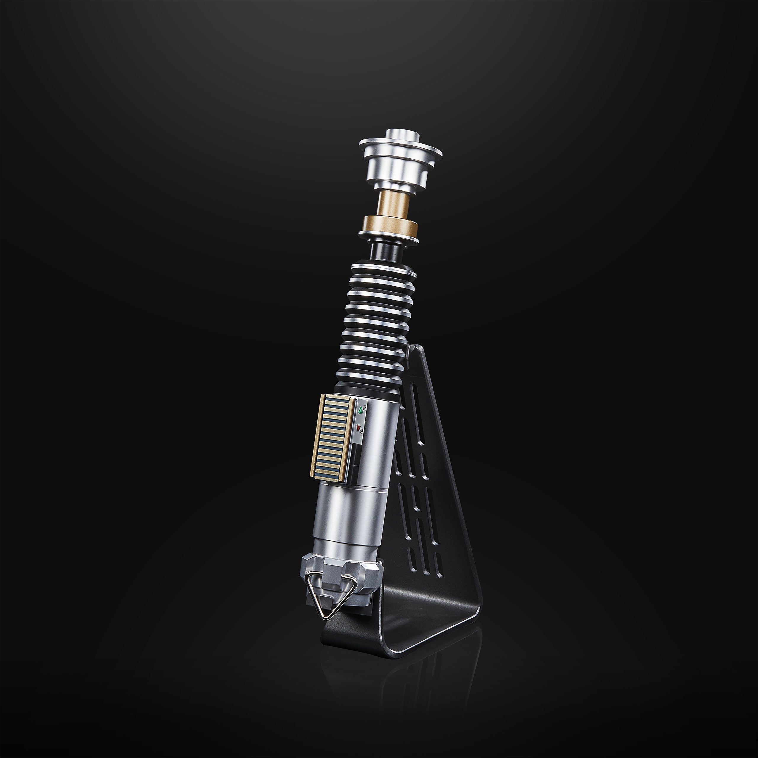 Produktbild Star Wars - Luke Skywalker Force FX Elite Lichtschwert