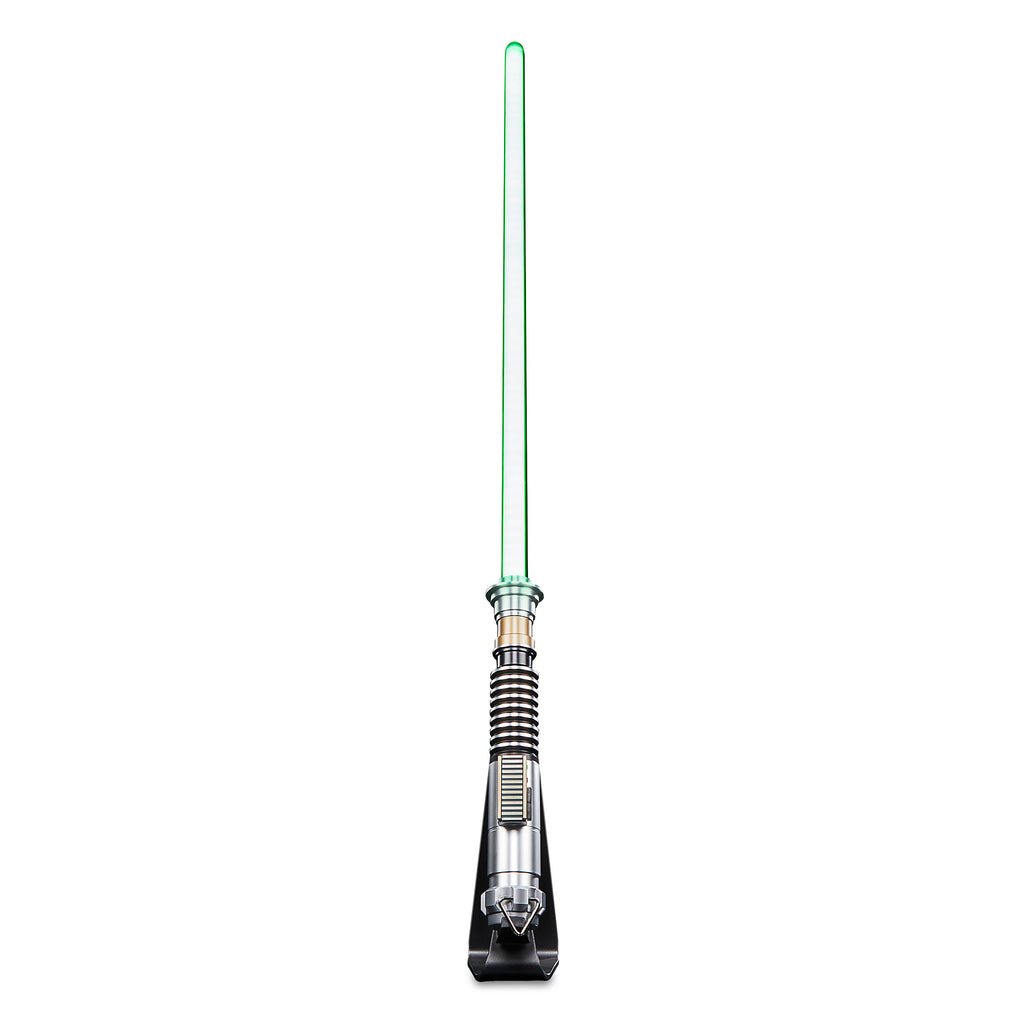 Produktbild Star Wars - Luke Skywalker Force FX Elite Lichtschwert