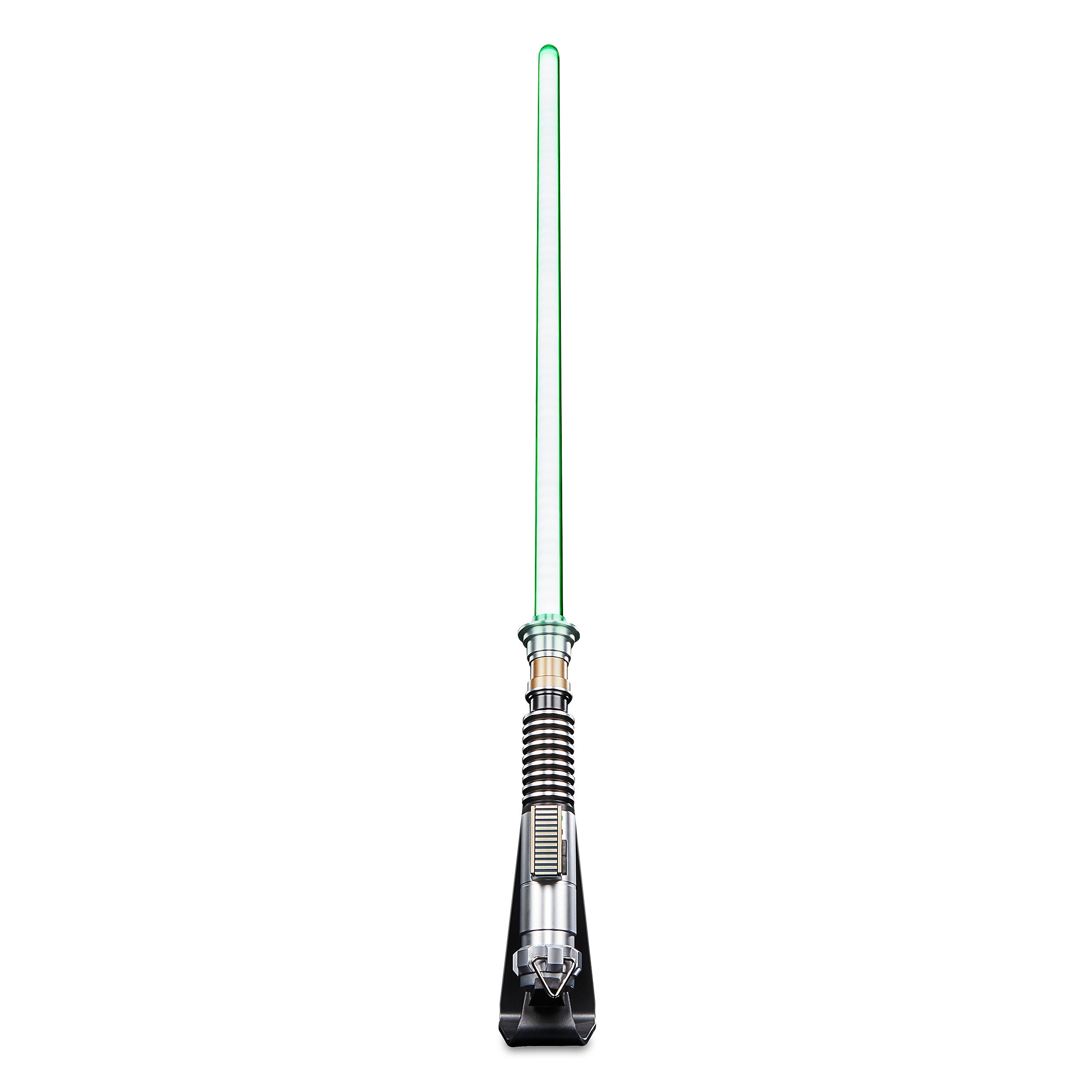 Produktbild Star Wars - Luke Skywalker Force FX Elite Lichtschwert
