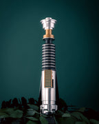 Produktbild Star Wars - Luke Skywalker Force FX Elite Lichtschwert
