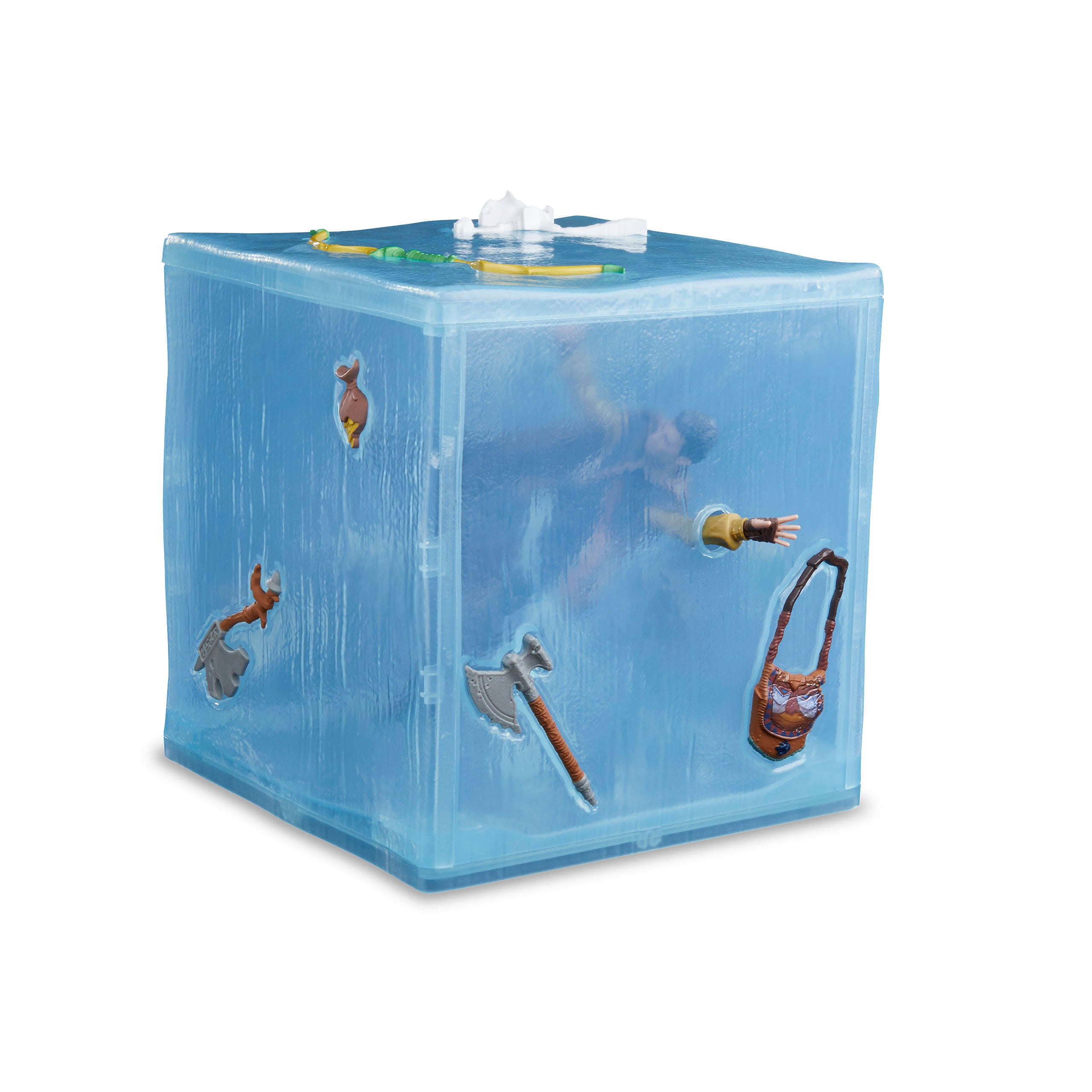 Produktbild Dungeons & Dragons - Gelatinous Cube / Gallertwürfel