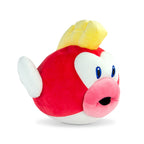 Produktbild Super Mario - Cheep Cheep Mocchi-Mocchi Plüsch Figur