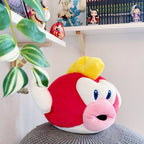 Produktbild Super Mario - Cheep Cheep Mocchi-Mocchi Plüsch Figur