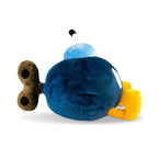 Produktbild Super Mario - Bob-omb Mocchi-Mocchi Plüsch Figur