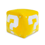 Produktbild Super Mario - Fragezeichen Block Plüsch Figur XL