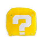 Produktbild Super Mario - Fragezeichen Block Plüsch Figur XL