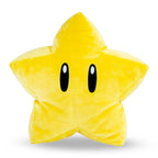 Produktbild Super Mario - Super Star Plüsch Figur XL