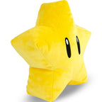 Produktbild Super Mario - Super Star Plüsch Figur XL