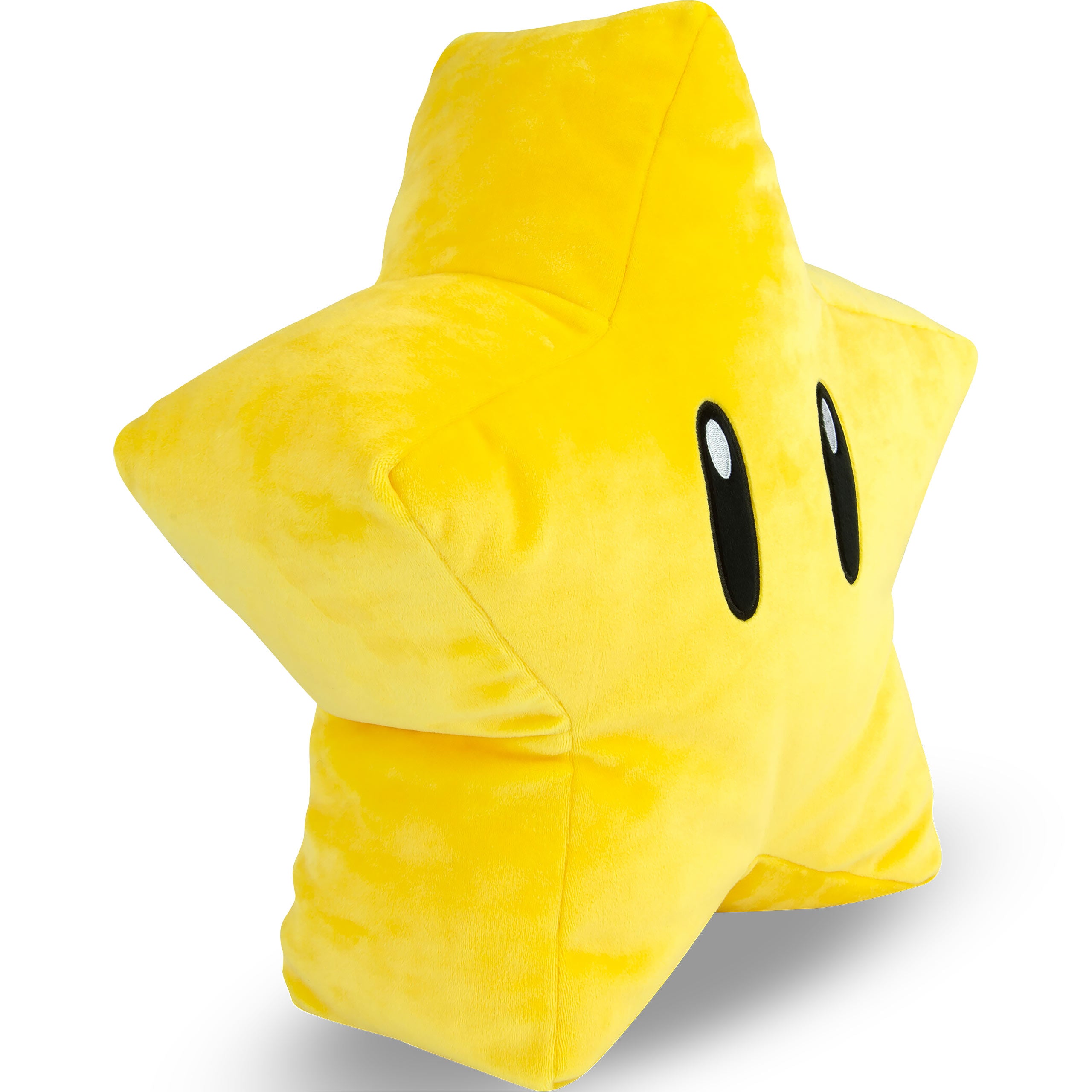 Produktbild Super Mario - Super Star Plüsch Figur XL
