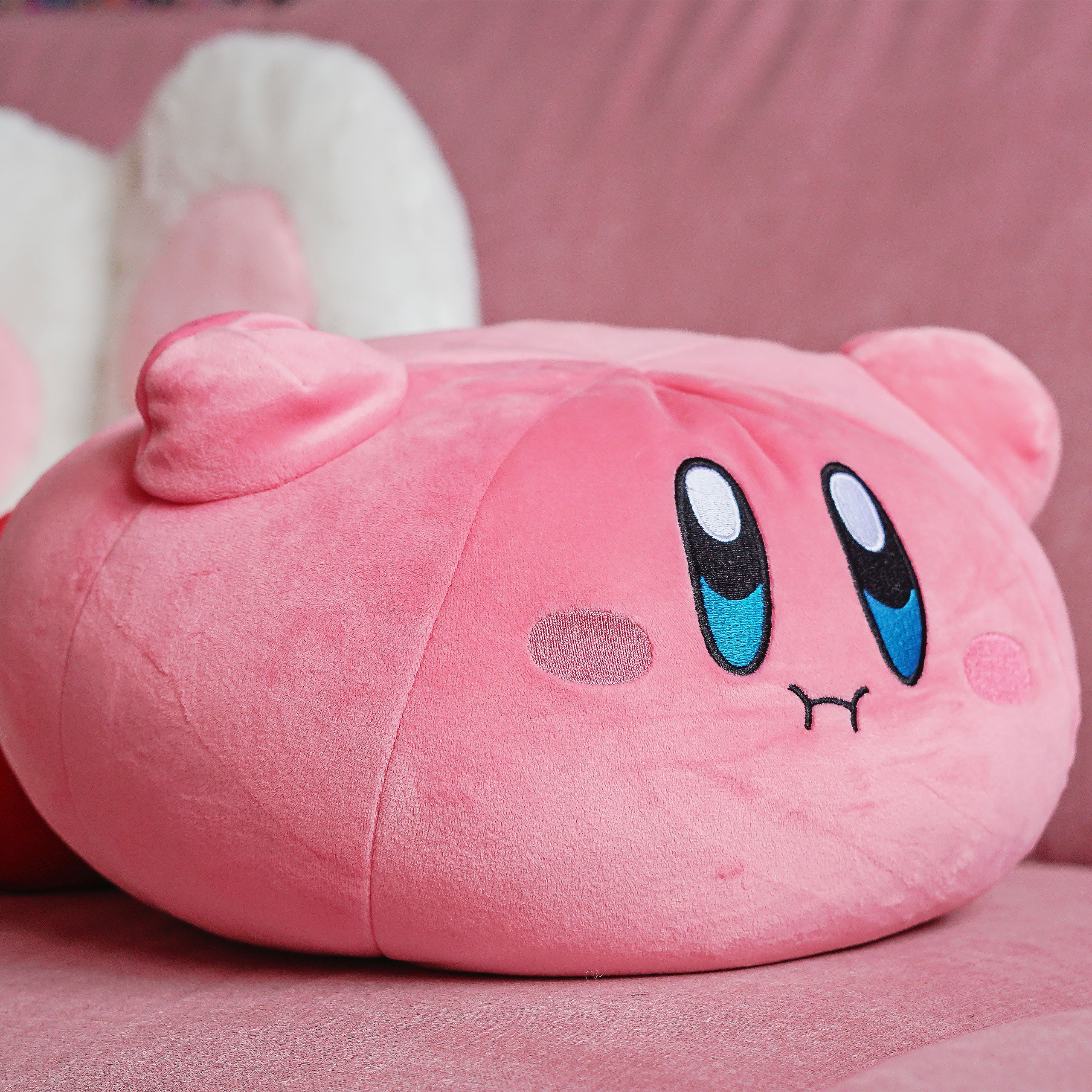 Produktbild Kirby - Mega Plüsch Figur