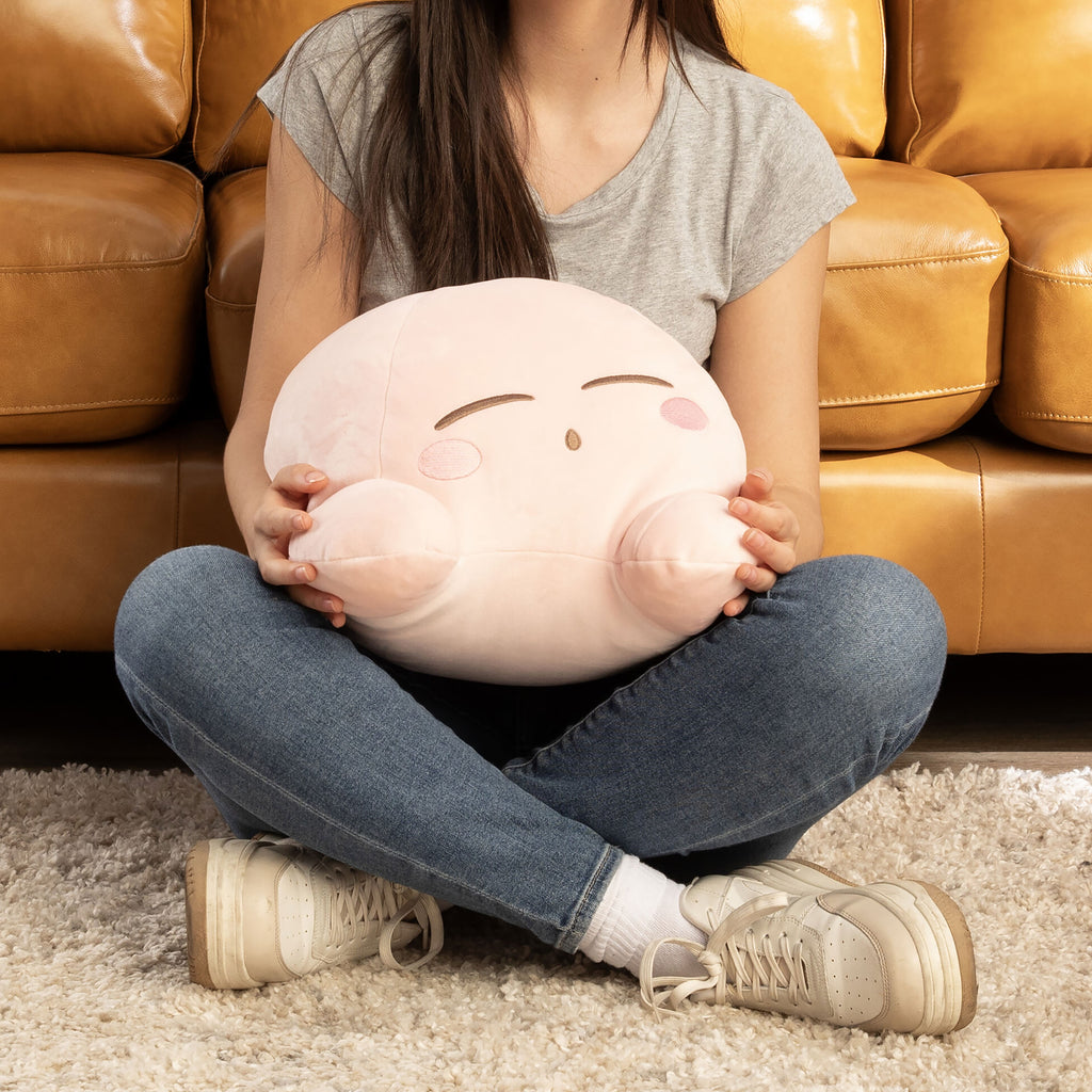 Produktbild Kirby - Plüsch Figur schlafend XL