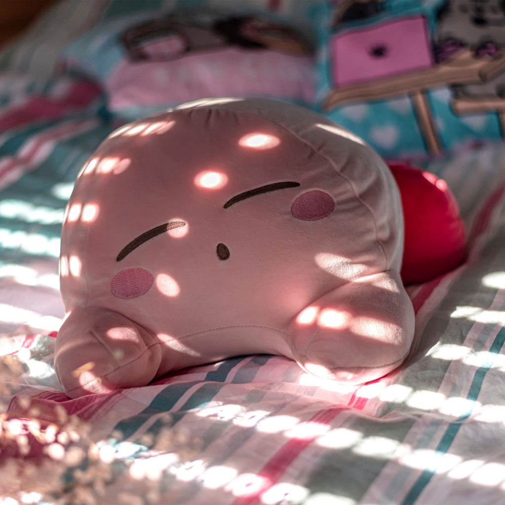 Produktbild Kirby - Plüsch Figur schlafend XL