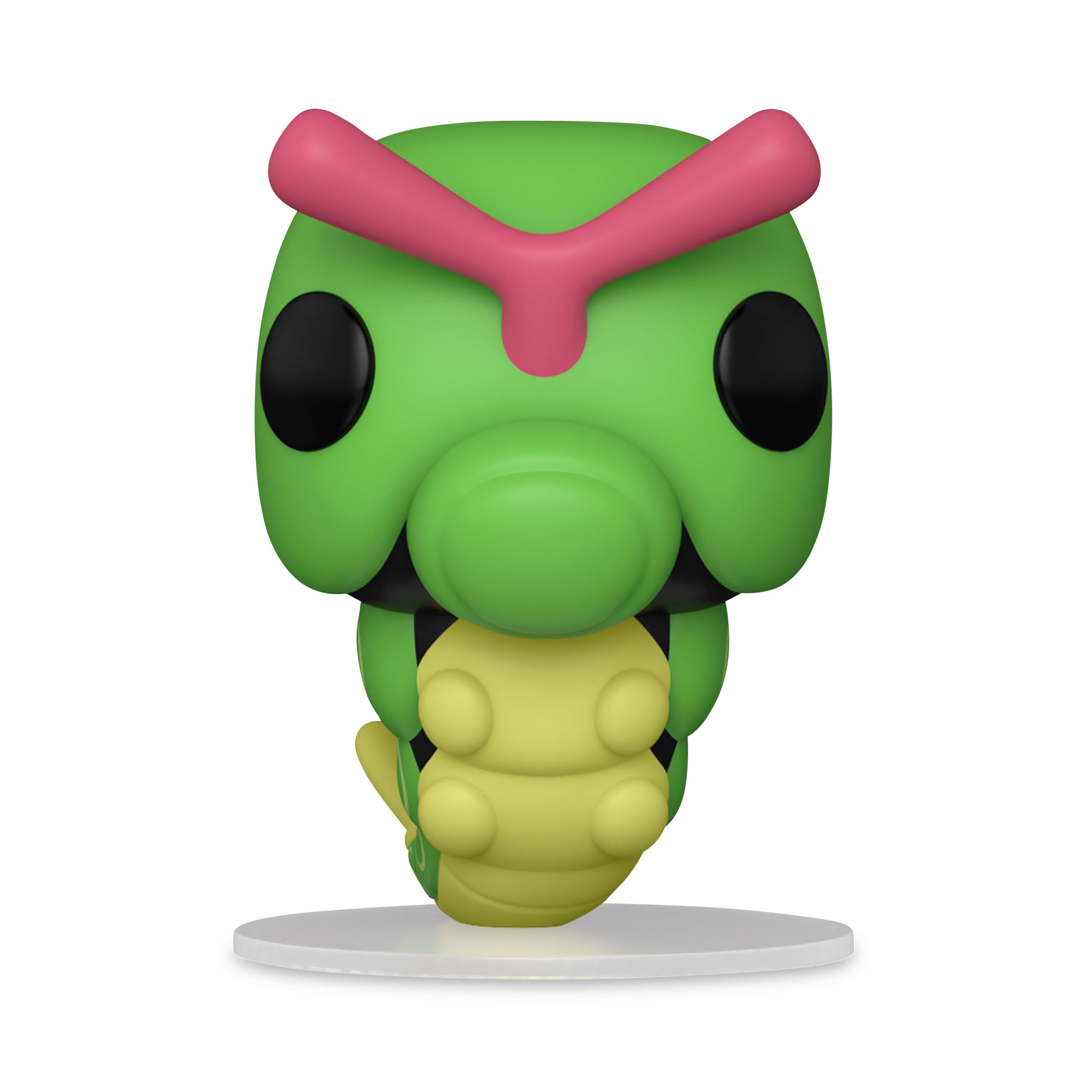 Produktbild Pokemon - Raupy Funko Pop Figur