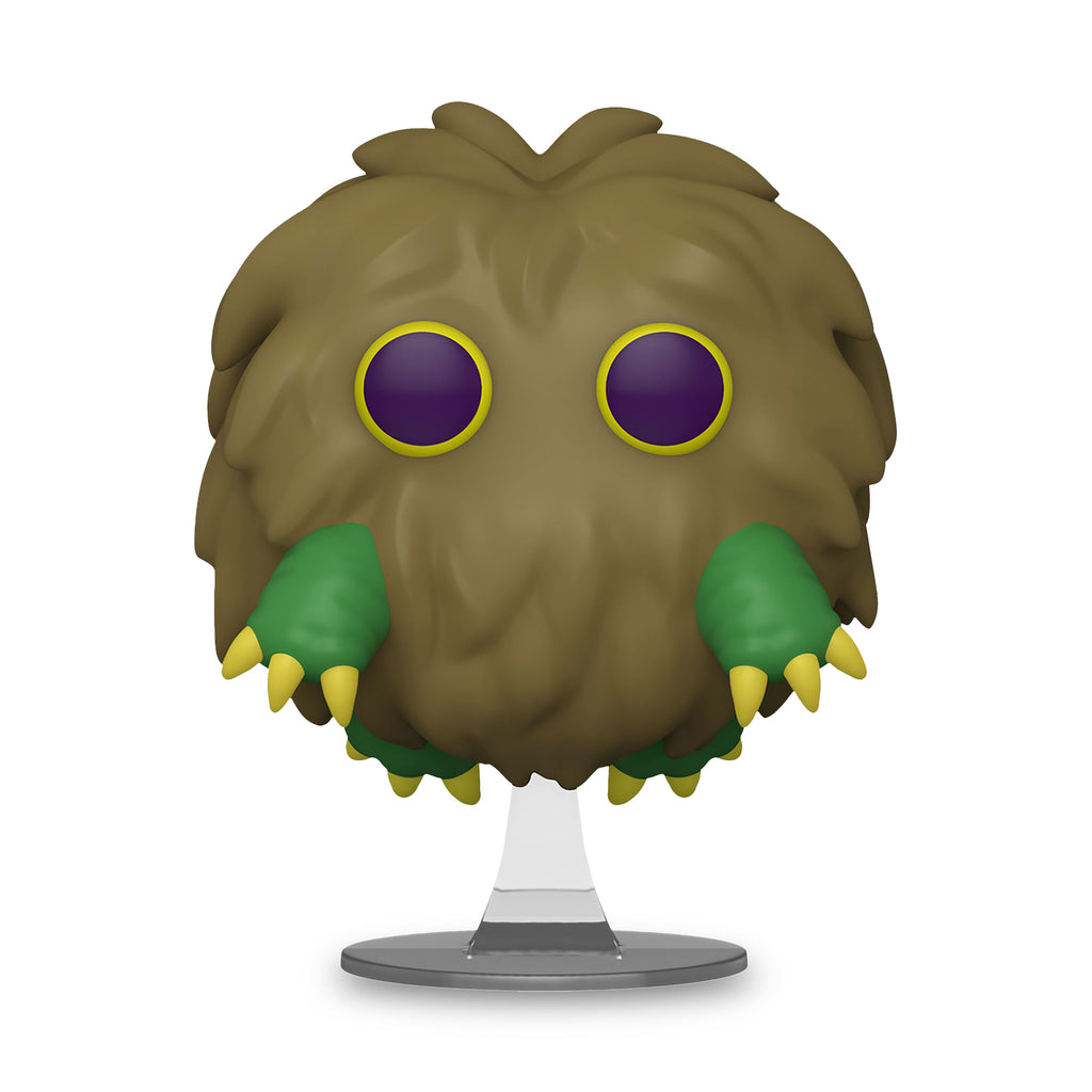 Product image Yu-Gi-Oh! - Kuriboh Funko Pop Figure