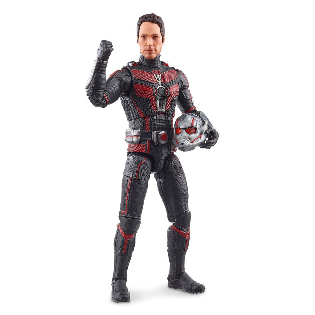 Produktbild Ant-Man and the Wasp - Quantumania Actionfigur
