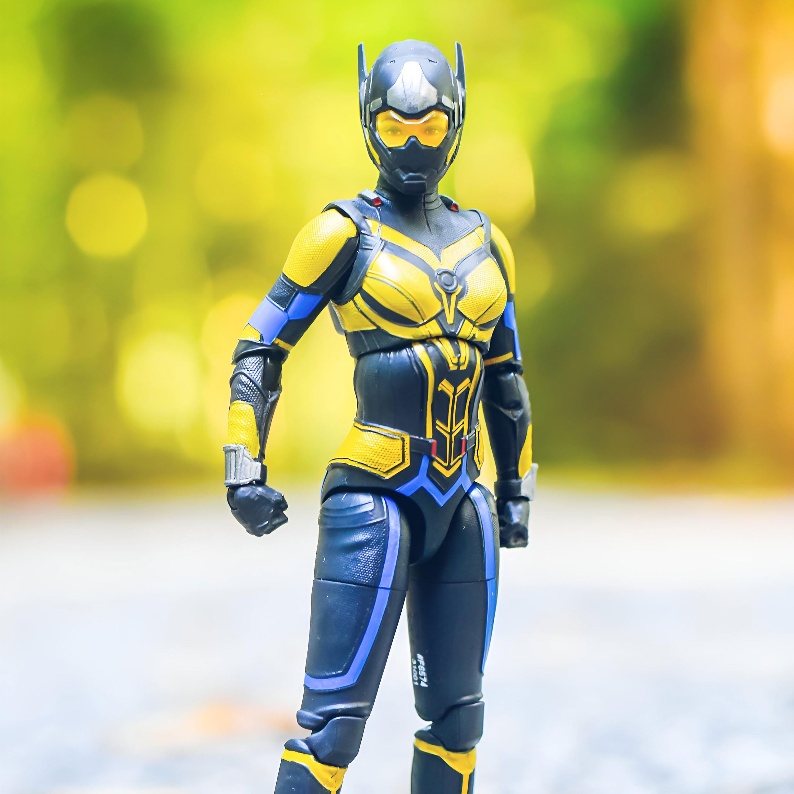 Produktbild Ant-Man and the Wasp - Marvels Wasp Quantumania Actionfigur
