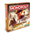 Produktbild Indiana Jones - Monopoly