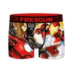 Produktbild Iron Man - Freegun Boxershorts