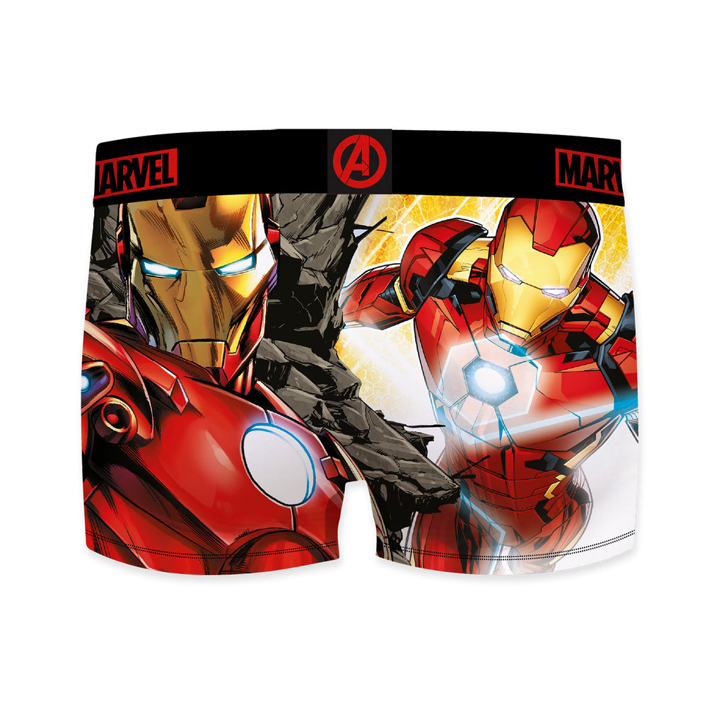 Produktbild Iron Man - Freegun Boxershorts