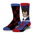 Produktbild Dragon Ball Z - Vegeta Capslab Socken