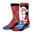 Produktbild One Piece - Luffy Capslab Socken