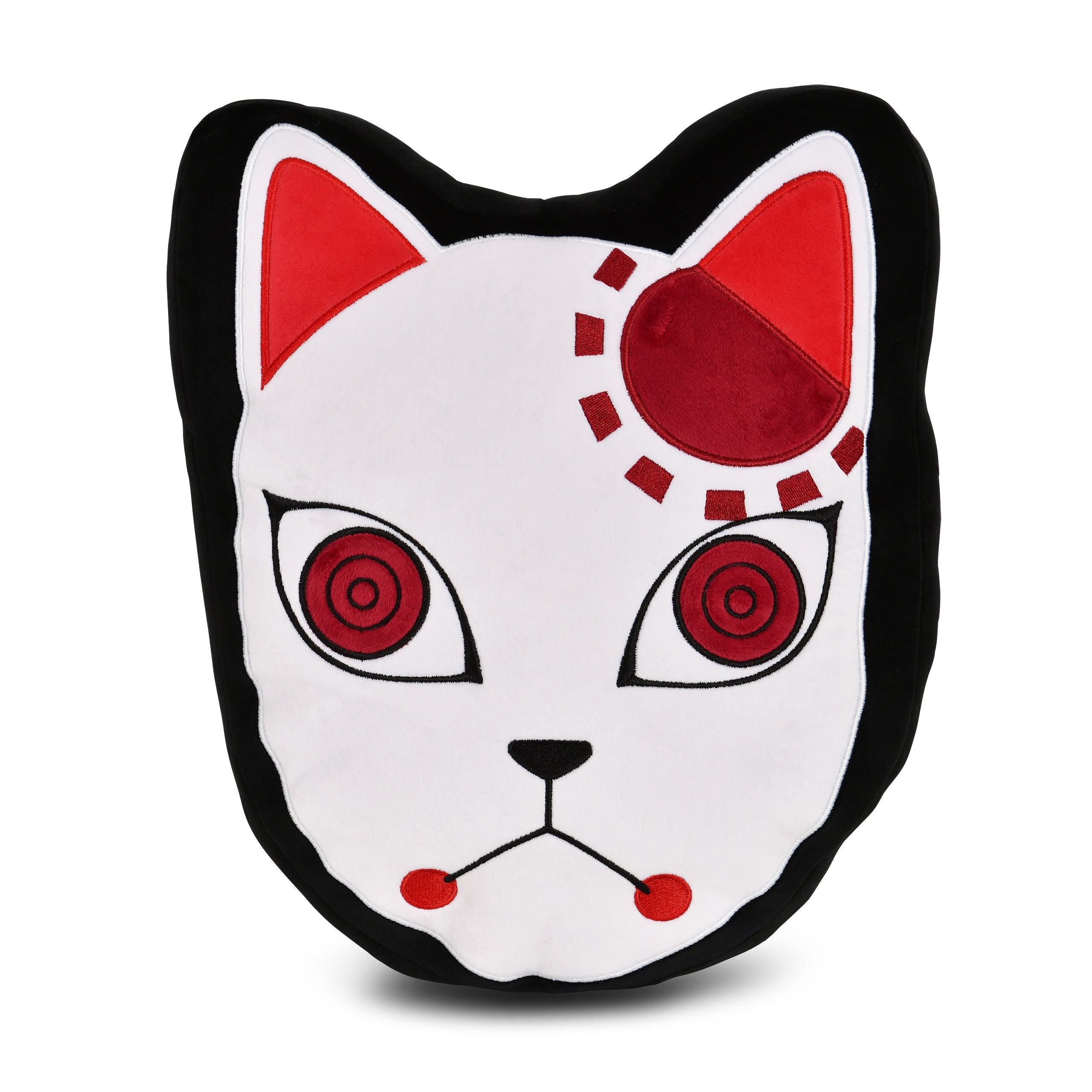 Produktbild Demon Slayer - Tanjiro Kamado Mask Kissen