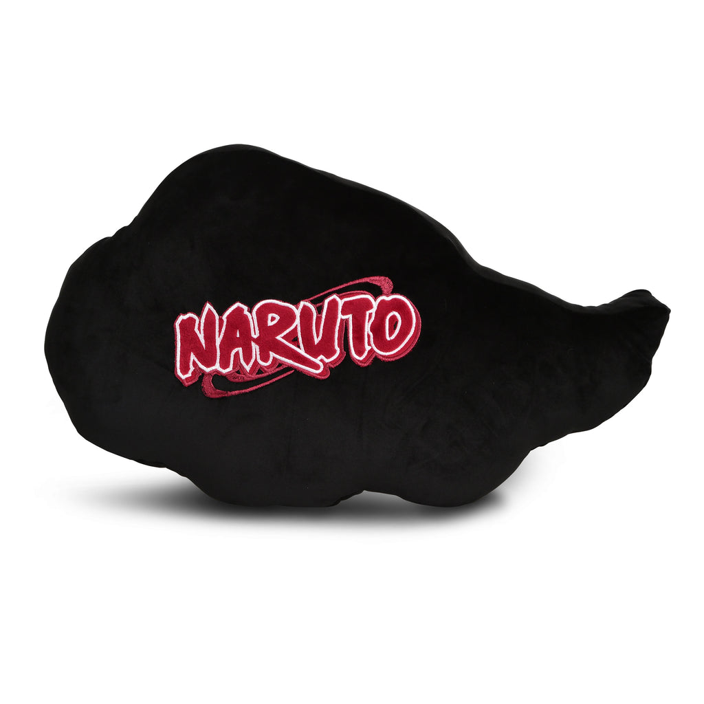 Produktbild Naruto Shippuden - Akatsuki Symbol Kissen