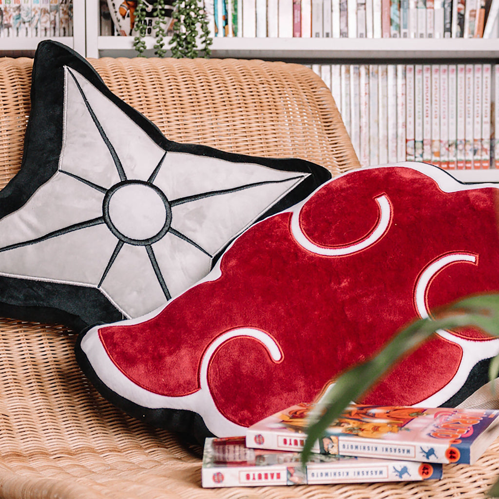 Product image Naruto - Shuriken Pillow
