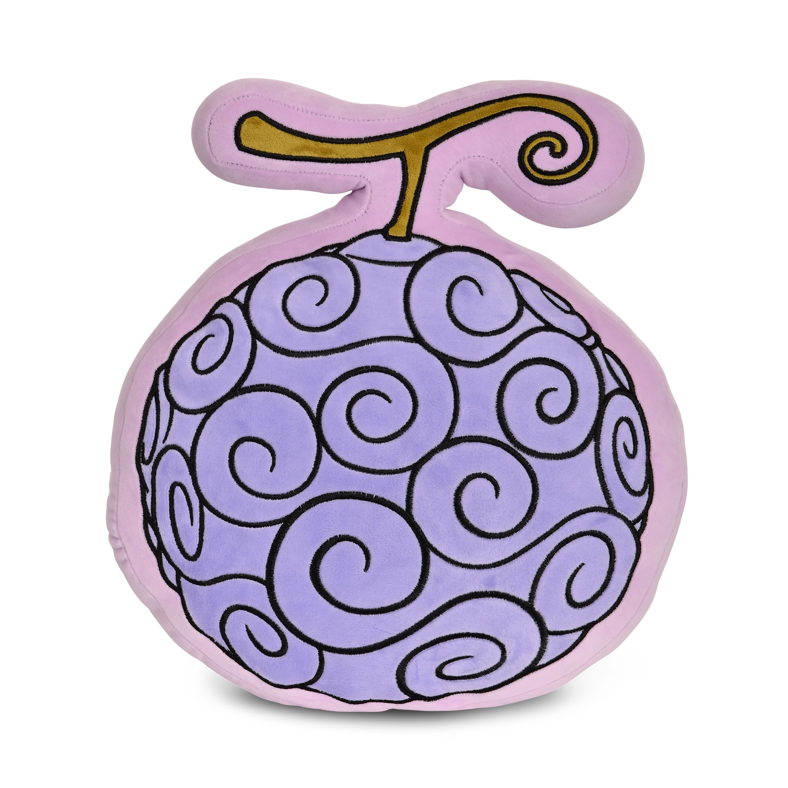 Produktbild One Piece - Gomu Gomu Teufelsfrucht Kissen