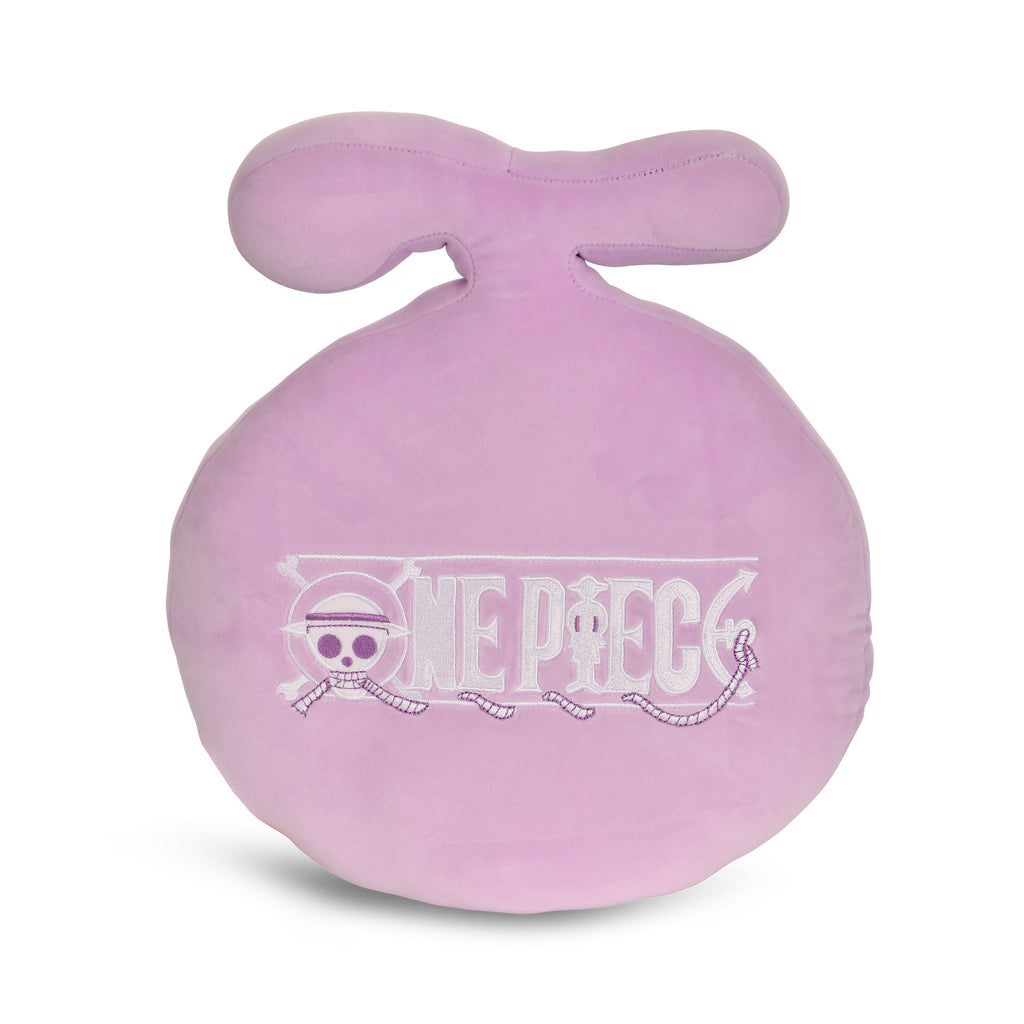 Produktbild One Piece - Gomu Gomu Teufelsfrucht Kissen