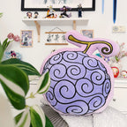 Produktbild One Piece - Gomu Gomu Teufelsfrucht Kissen