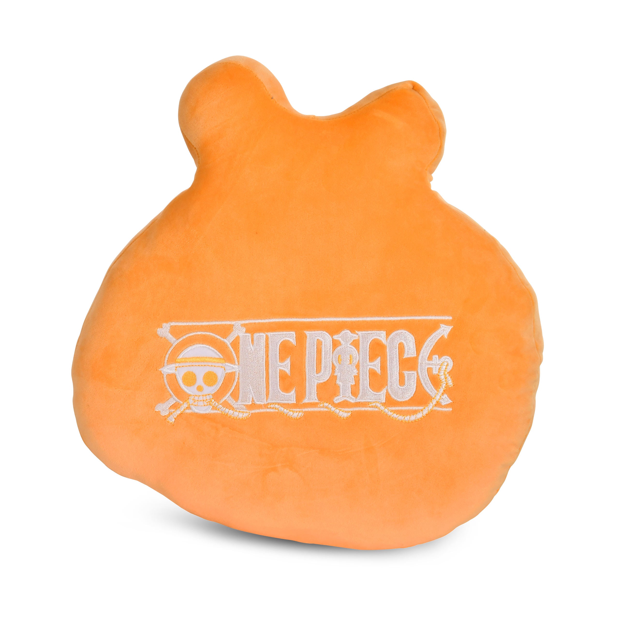 Produktbild One Piece - Mera Mera Teufelsfrucht Kissen