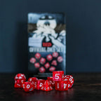 Produktbild Dungeons & Dragons - Offizielles Würfel Set 11tlg