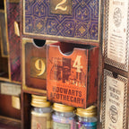 Product image Harry Potter - Advent Calendar in Gift Box