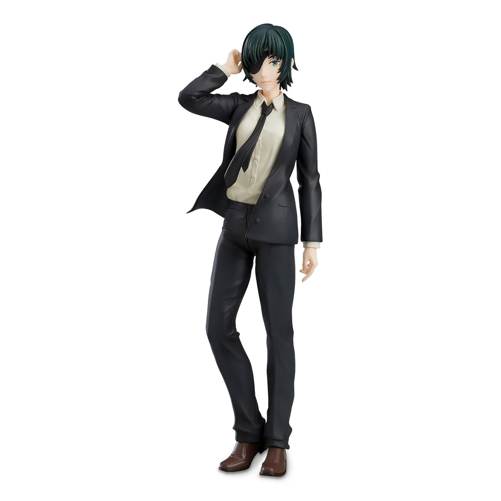 Produktbild Chainsaw Man - Himeno Figur