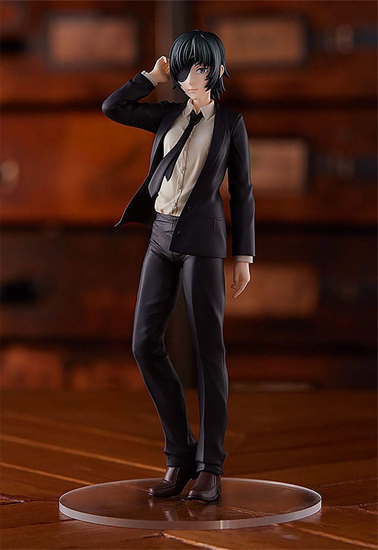 Produktbild Chainsaw Man - Himeno Figur