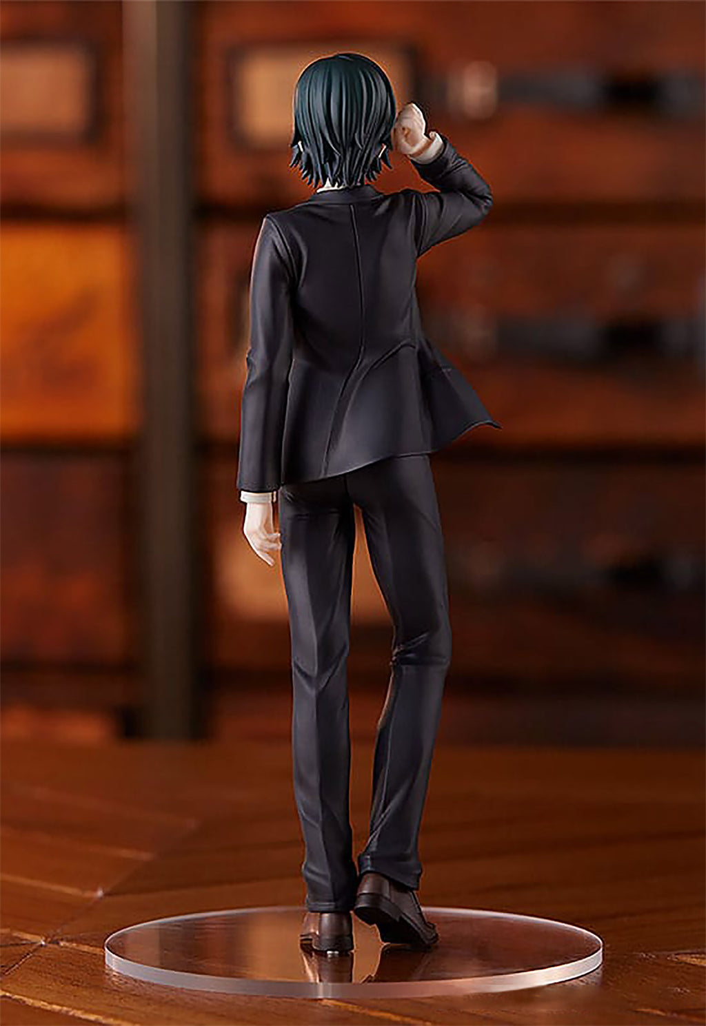 Produktbild Chainsaw Man - Himeno Figur